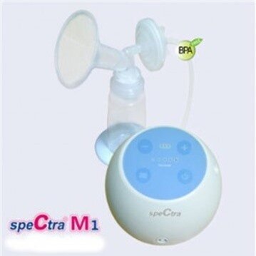 Máy hút sữa điện Spectra M1 SPT017