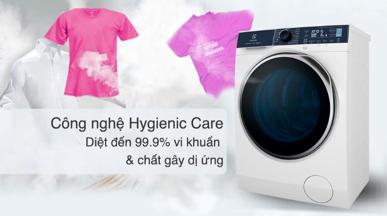  Máy giặt sấy Electrolux EWW1024P5WB 
