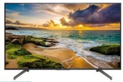 smart tivi 4K 55 inch Sony KD-55X7000G