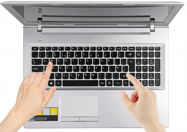 bàn phím accutype keyboard là gì