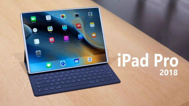 iPad Pro (2018)