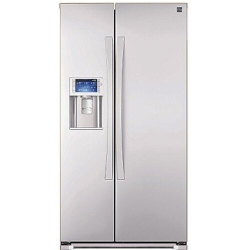 Kenmore Elite (51.072)