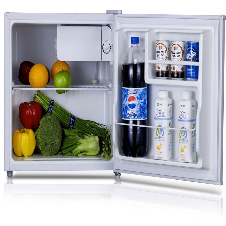 Tủ lạnh Midea HS-65SN 65L