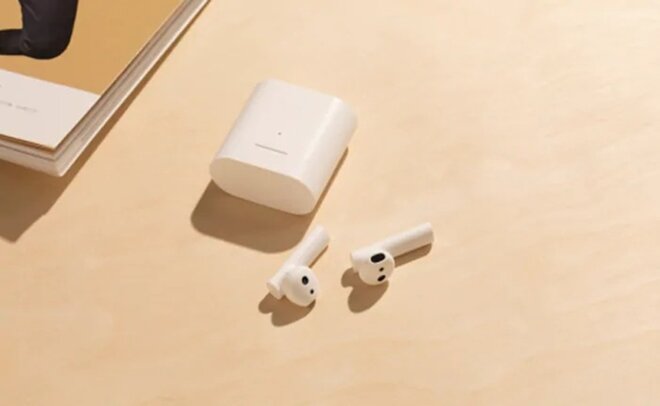 tai nghe bluetooth xiaomi air 2 tws