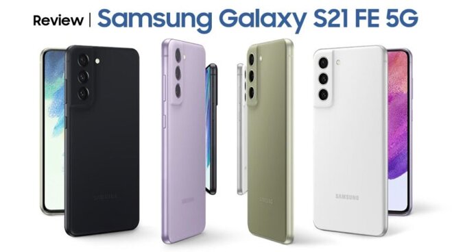 điện thoại Samsung