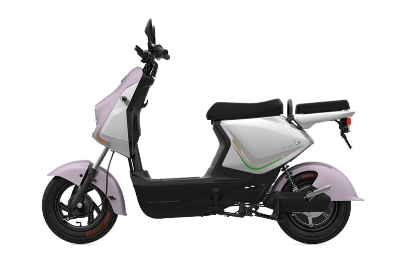 VinFast trình làng loạt xe máy điện mới 2026, đổi pin linh hoạt, giá chỉ từ 12 triệu đồng