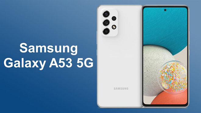 galaxy a53 giá bao nhiêu tiền