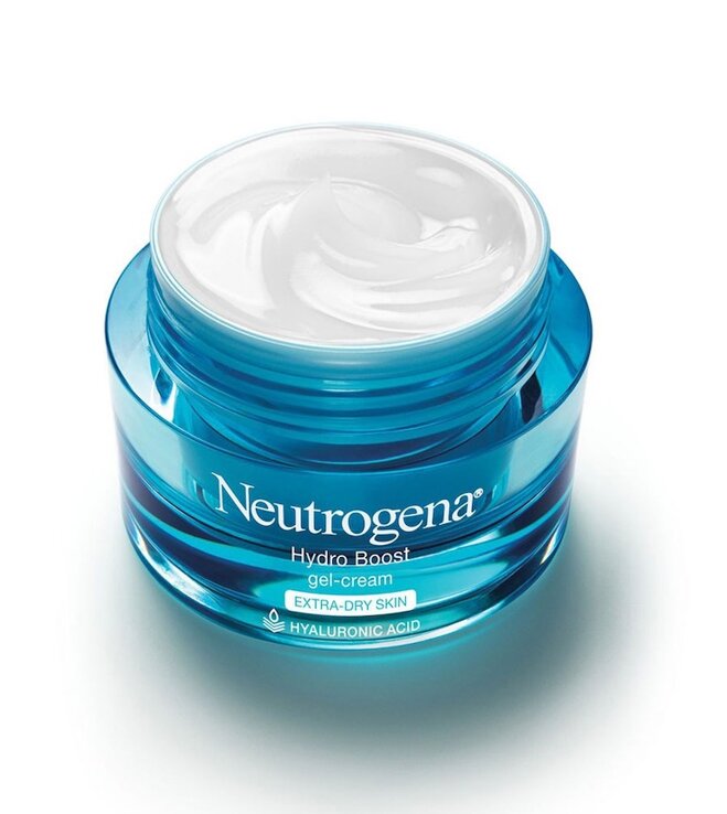 kem dưỡng Neutrogena