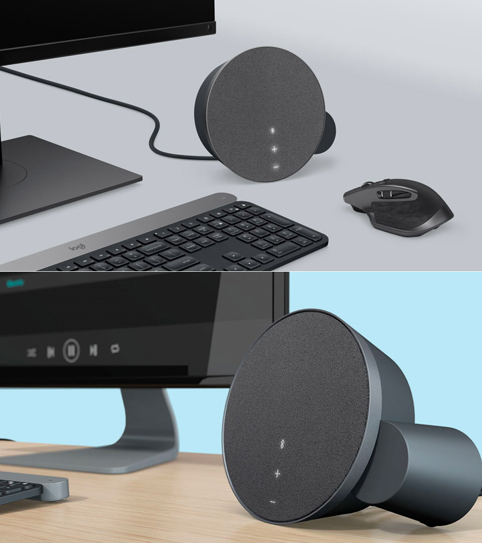 Loa Bluetooth Logitech