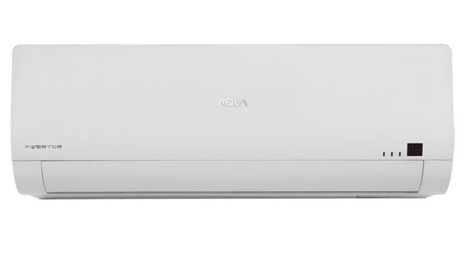 Điều hòa Aqua inverter giá rẻ