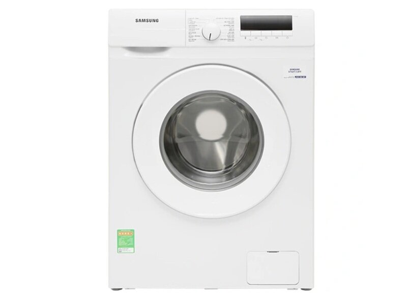 Top máy giặt cửa ngang giá rẻ dưới 5 triệu đồng đáng mua nhất 2026
