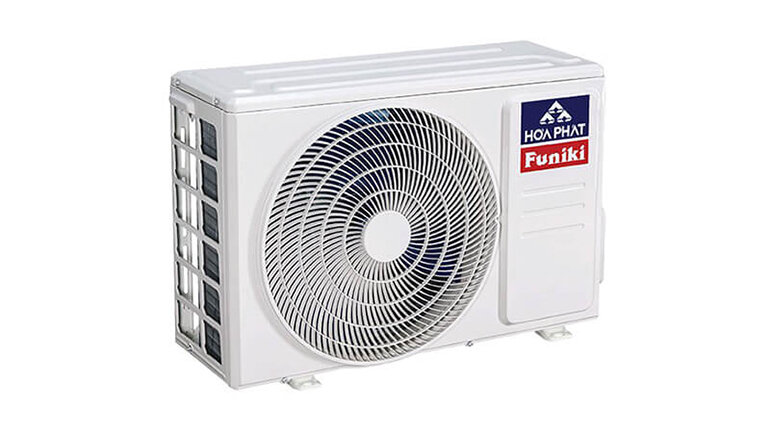 điều hòa funiki 2 chiều SH09MMC2