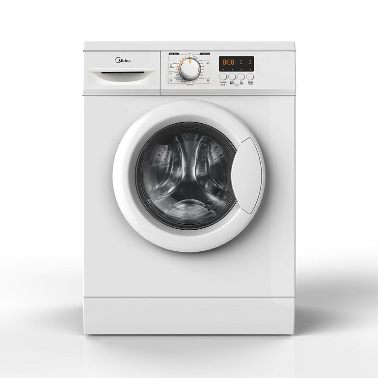 Máy giặt Midea 8 kg MFD80-1208