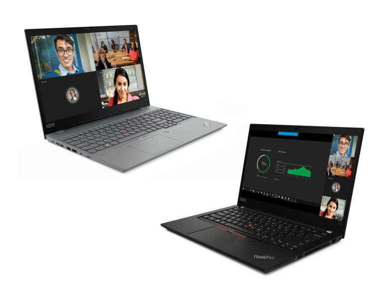 Lenovo ThinkPad T15 Gen 2