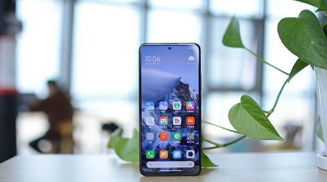 đánh giá xiaomi redmi note 11