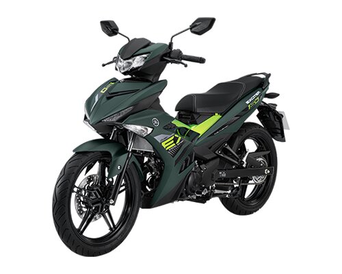 yamaha exciter 150 2021