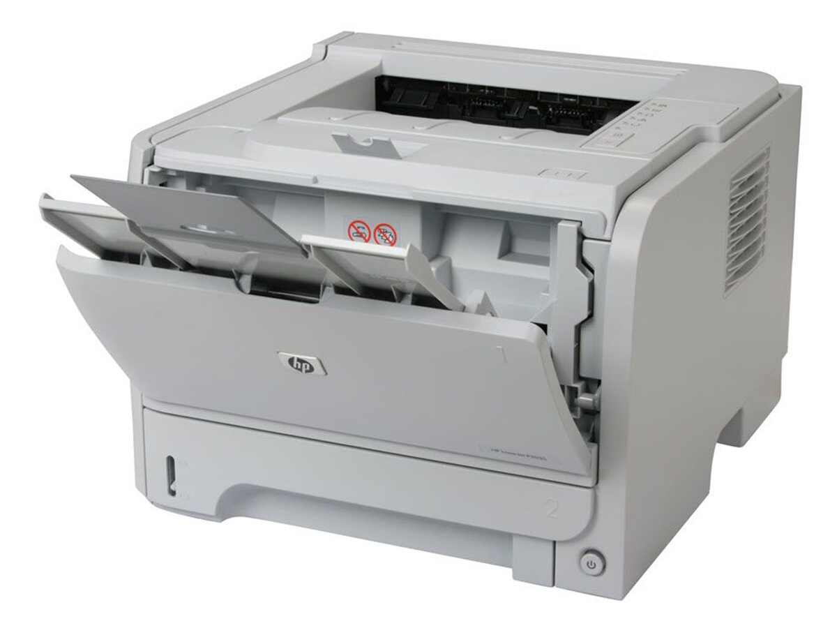 Máy in Laser HP P2035-CE461A