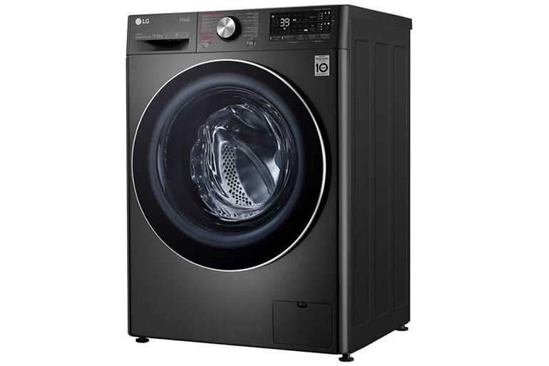 Chiếc máy giặt với nhiều công nghệ hiện đại sẽ là sự lựa chọn tốt cho nhiều gia đình