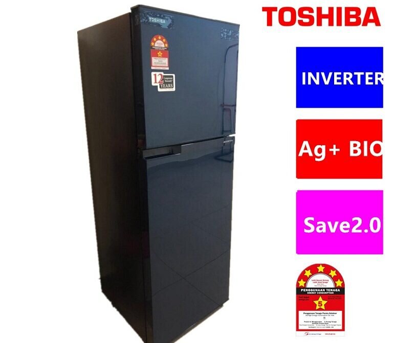 Tủ lạnh Toshiba Inverter GR-A28MU 