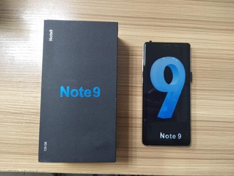 samsung note 10 và note 9