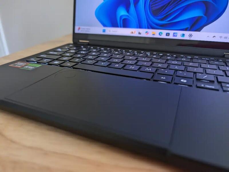 Laptop Asus ProArt PX13: Thiết bị nổi bật cho người dùng sáng tạo!