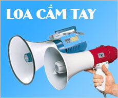 Loa các loại