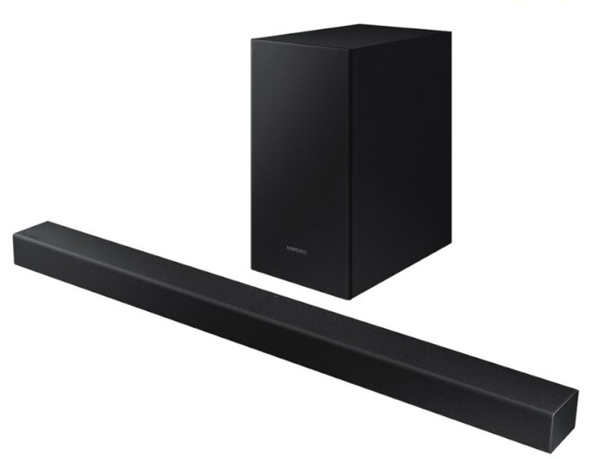 loa soundbar samsung hw-t450