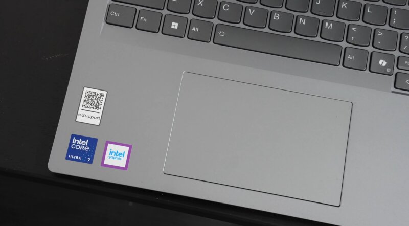 Lenovo ThinkBook 16 G7: Lựa chọn hàng đầu cho doanh nghiệp nhỏ và vừa?
