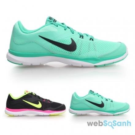 Nike Flex Trainer 5