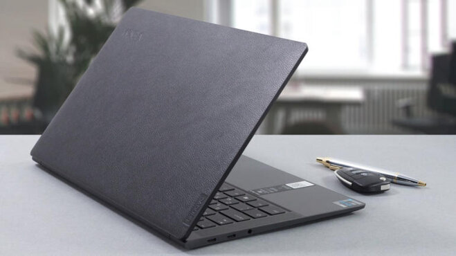 Lenovo Yoga 9i