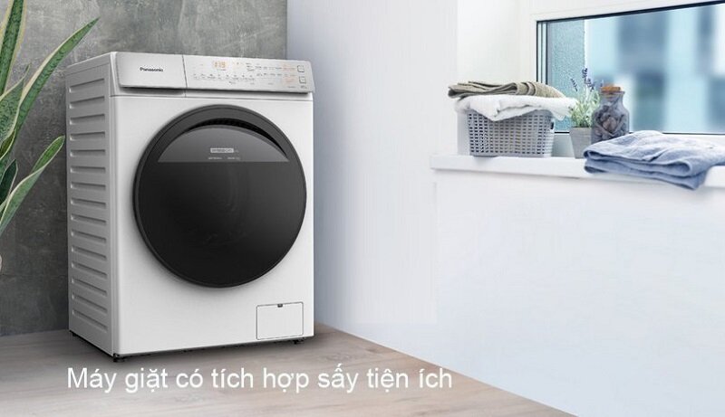 Top máy giặt Panasonic 10kg đời cũ giảm giá từ 3.1 triệu đồng