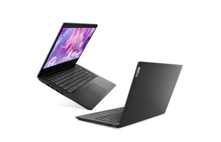 Lenovo Ideapad 3 14IGL05