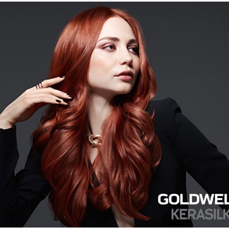 Thuốc nhuộm tóc Goldwell