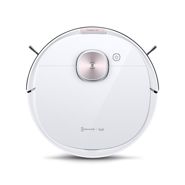 robot hút bụi Ecovacs Deebot Ozmo T8 Max