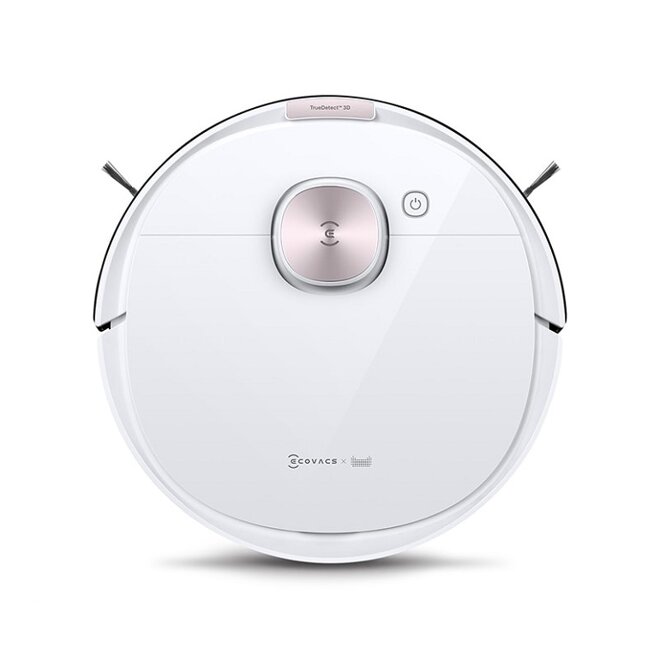 robot hút bụi Ecovacs Deebot Ozmo T8 Max