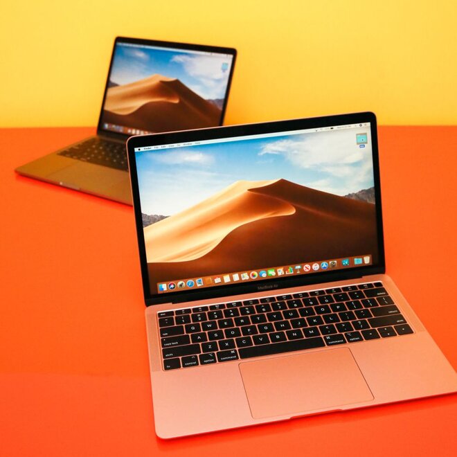 Macbook Air 2019