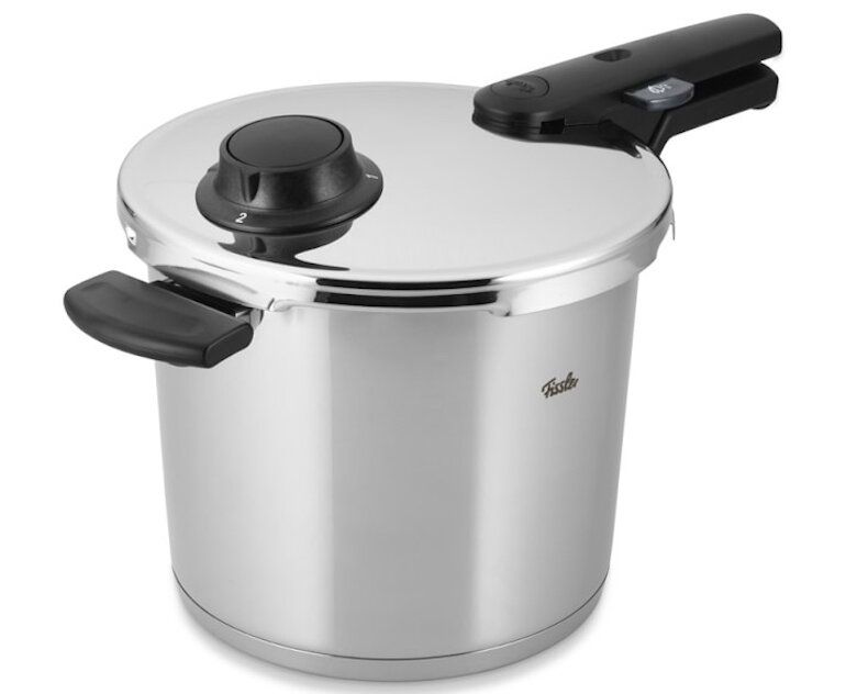 Địa chỉ sửa nồi áp suất Fissler