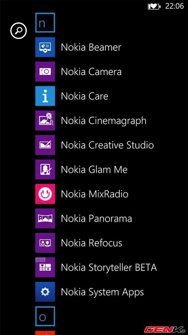 Đánh giá Lumia 1520: Niềm tự hào Windows Phone