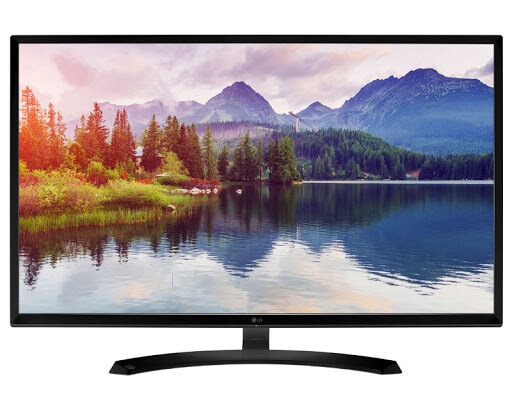 Màn hình LG 32 inch IPS cũ