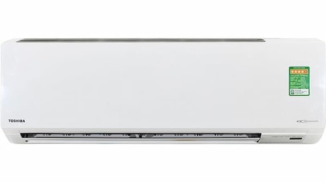 Điều hòa Toshiba 1hp RAS-H10Z1KCVG-V