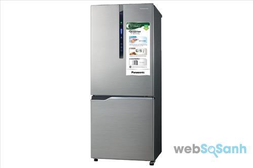 Tủ lạnh Panasonic cấp đông mềm NR-BV328XSVN 290 lít