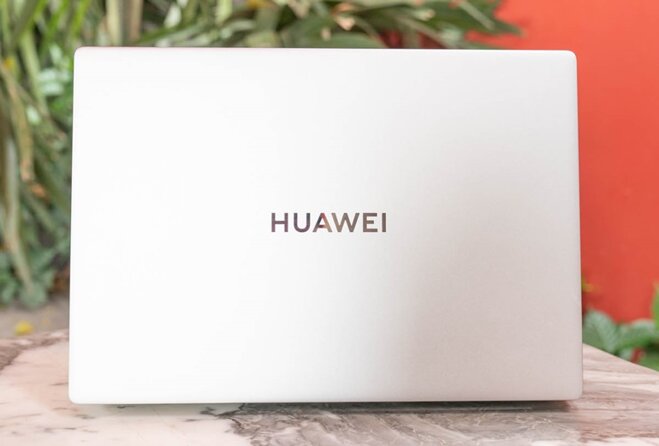 huawei matebook d16 2022