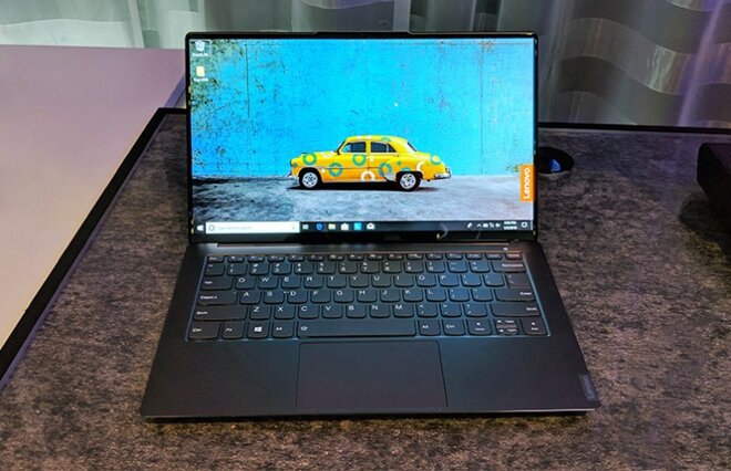 Lenovo Yoga S940