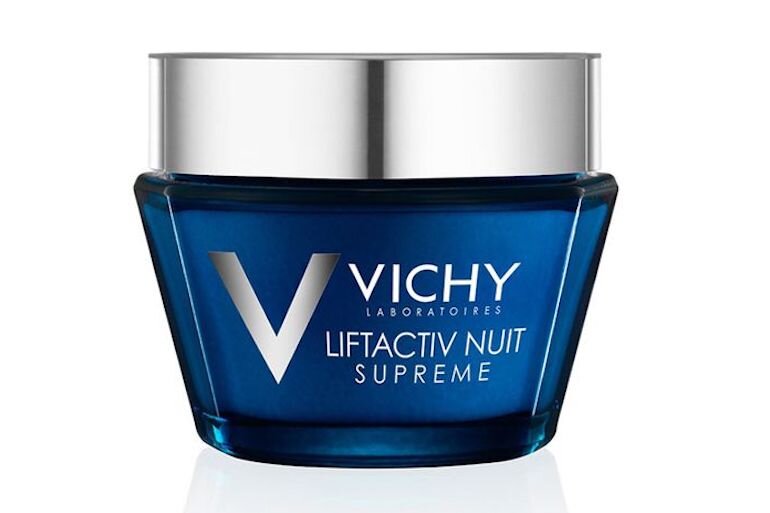 Kem dưỡng da mặt ban đêm Vichy Liftactiv Nuit