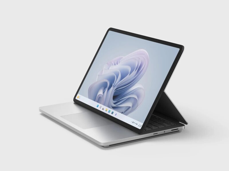 Đặt trước Surface Laptop Studio 2