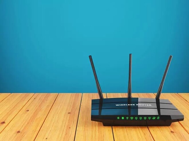 Bộ phát Wifi được sự ưa chuộng của người dùng