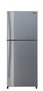 Tủ lạnh Toshiba GR-S21VPB (GR-S21VPB-S/ GR-S21VPB(DS)) - 186 lít, 2 cửa