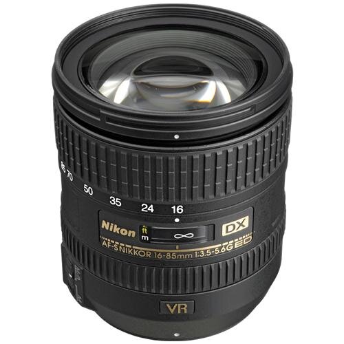 ống kính nikon giá rẻ