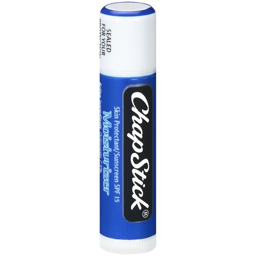 Son dưỡng môi Chapstick Moisturizer 