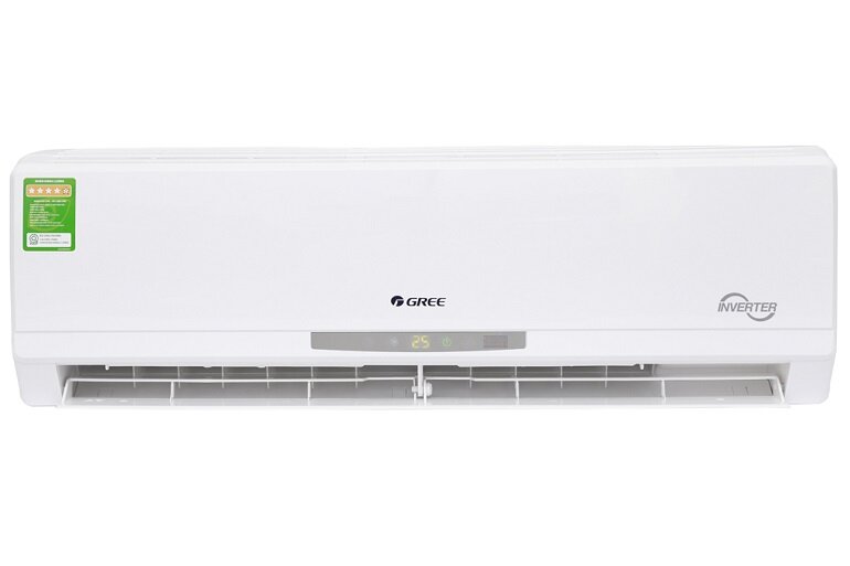 điều hòa Gree Inverter GWC09CA-K3DNC2I - 9000BTU